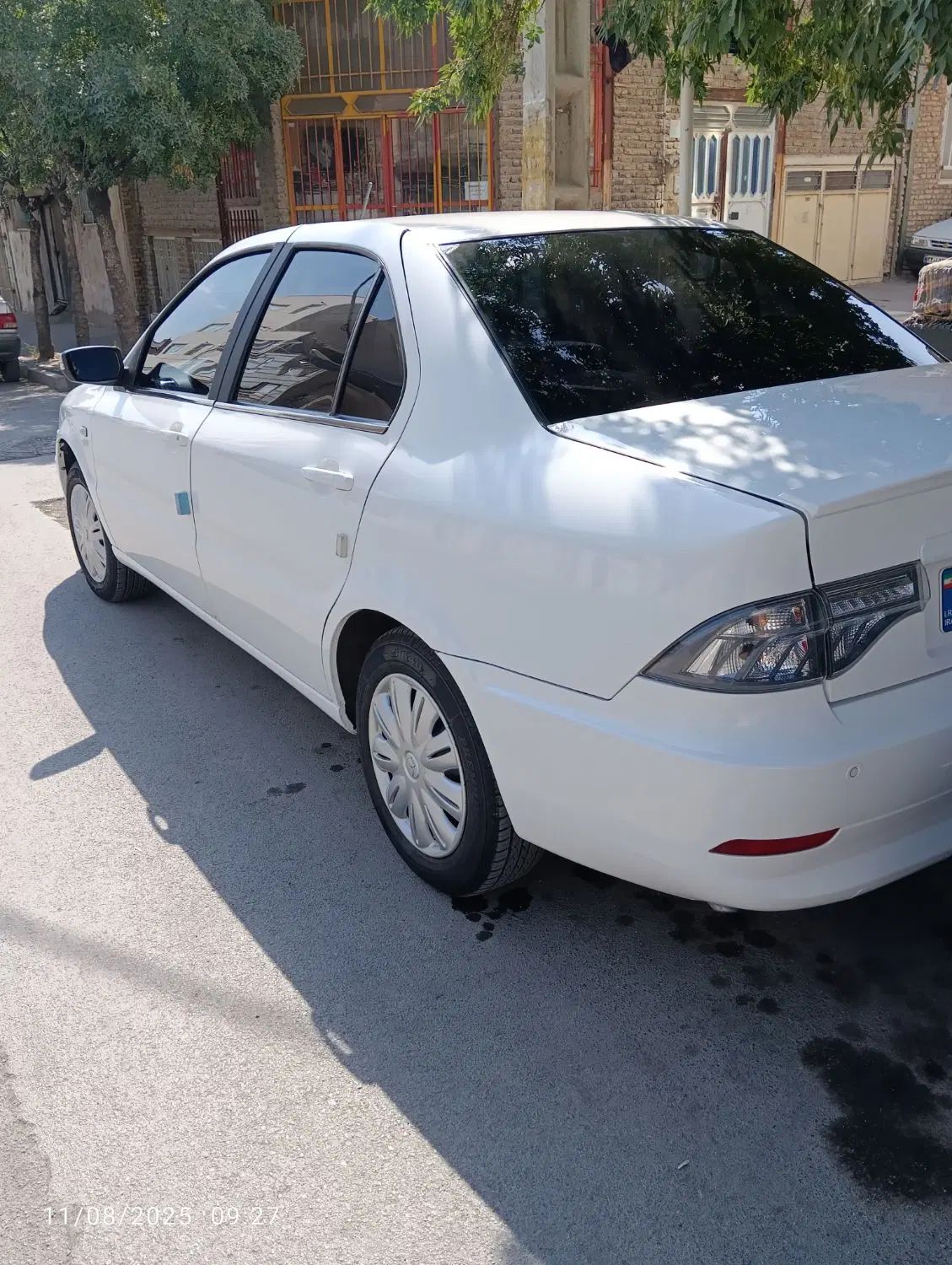 خودرو سمند، سورن پلاس آگهی ann_20013981