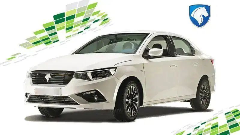 تارا اتوماتیک V4 LX - 1404