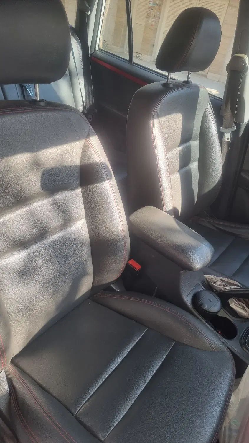 ام وی ام X33 S اتوماتیک اسپرت - 1397
