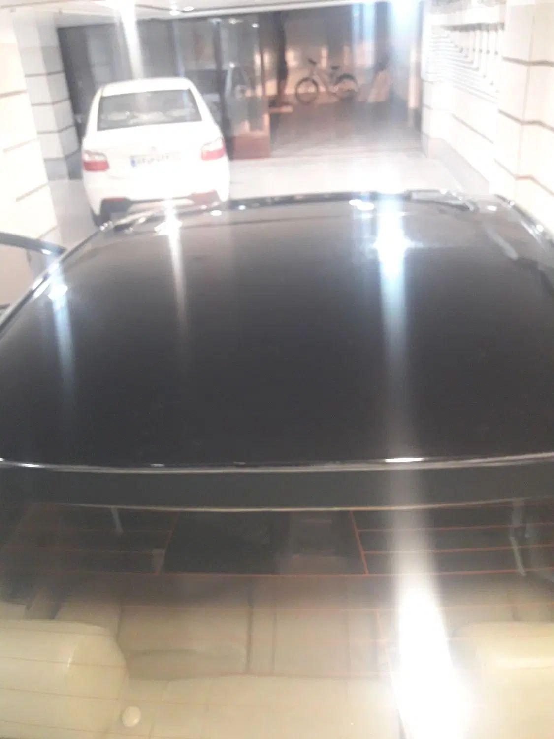 ام وی ام 530 دنده ای - 1393