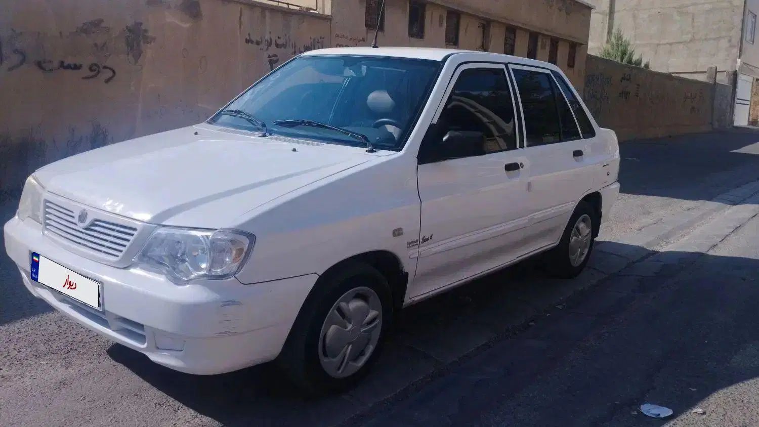 خودرو پراید، 132 آگهی ann_20014061