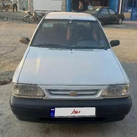 خودرو پراید، صبا آگهی ann_20014071