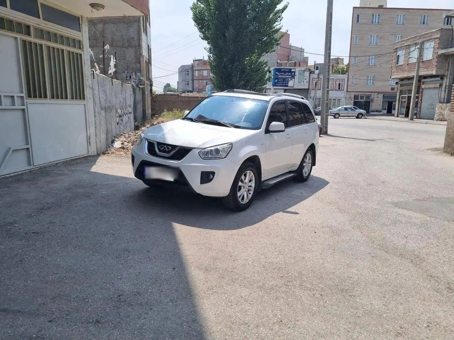 ام وی ام X33 جدید اتوماتیک - 1395