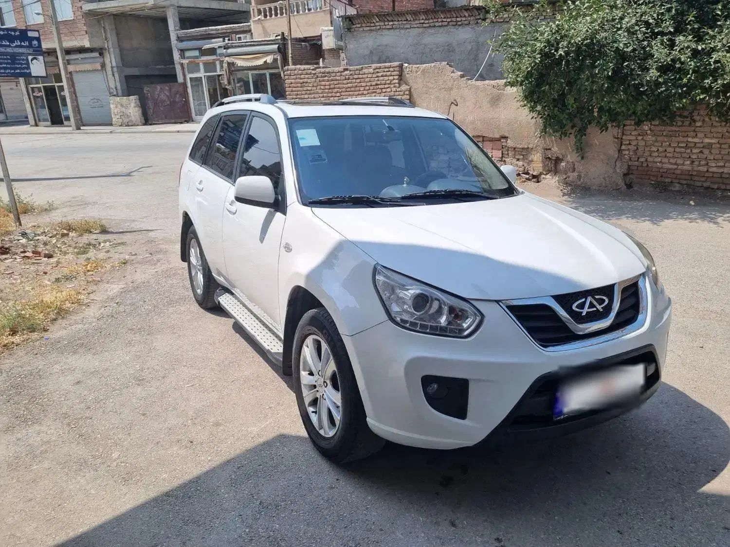 ام وی ام X33 جدید اتوماتیک - 1395