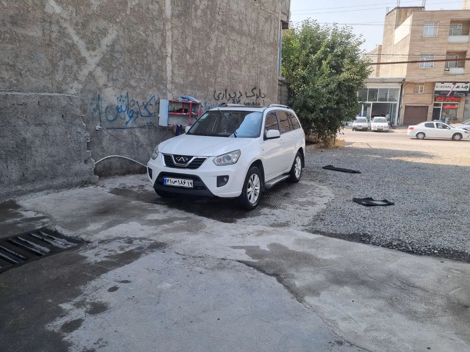 ام وی ام X33 جدید اتوماتیک - 1395