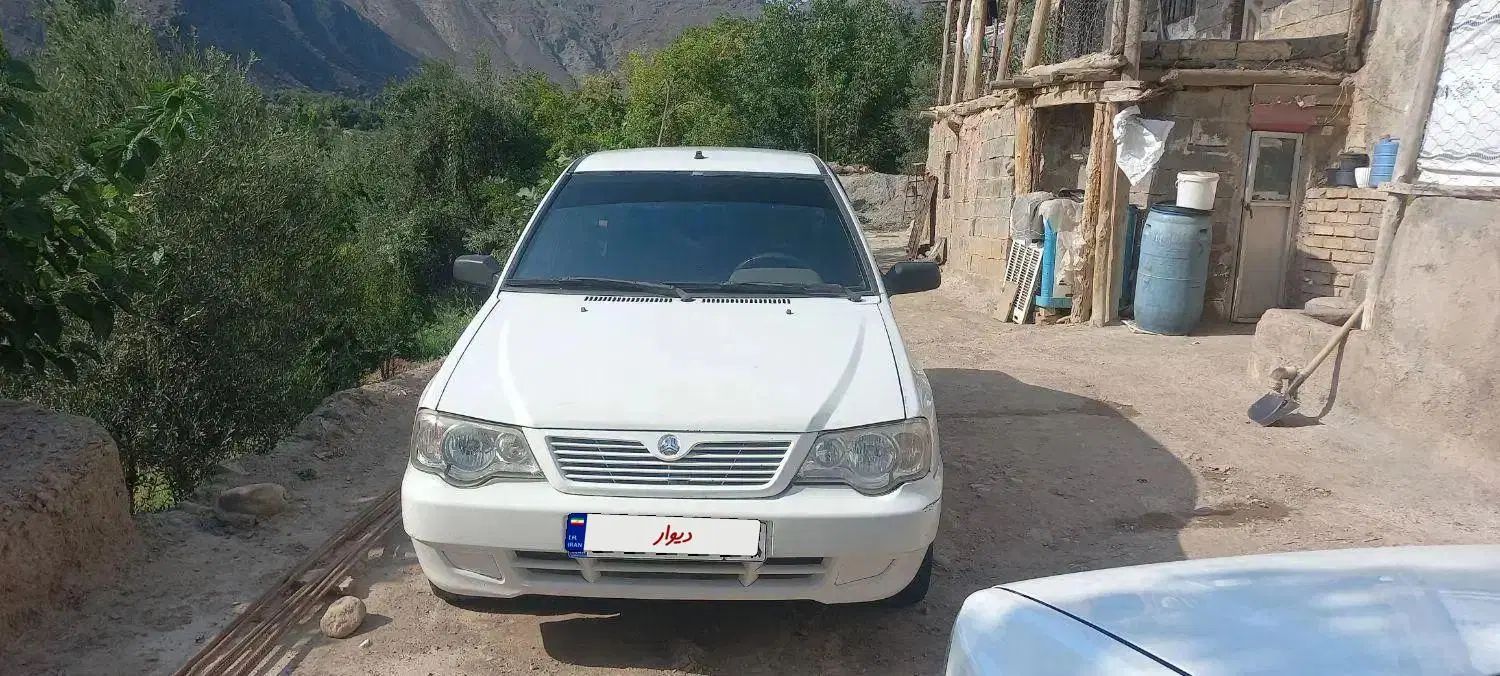 خودرو پراید، 132 آگهی ann_20014115