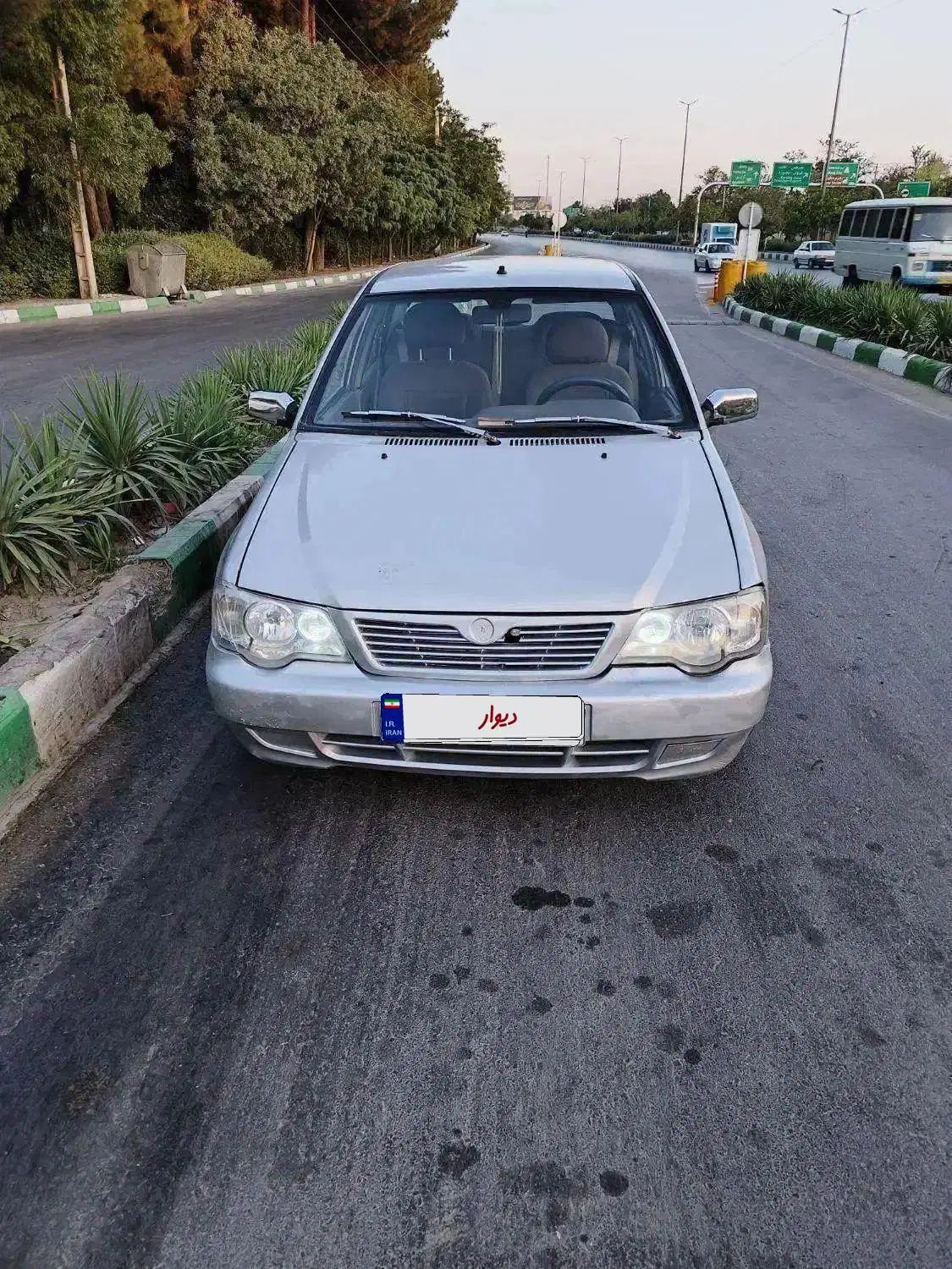 پراید 132 SE - 1395