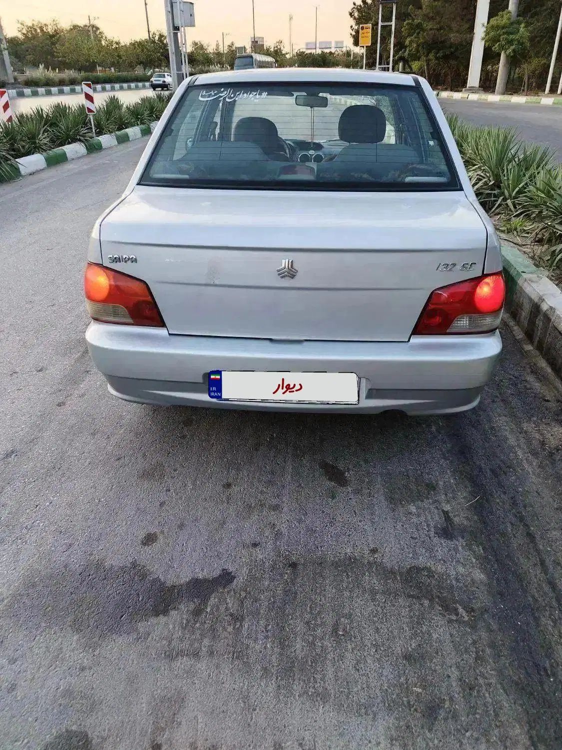 خودرو پراید، 132 آگهی ann_20014134