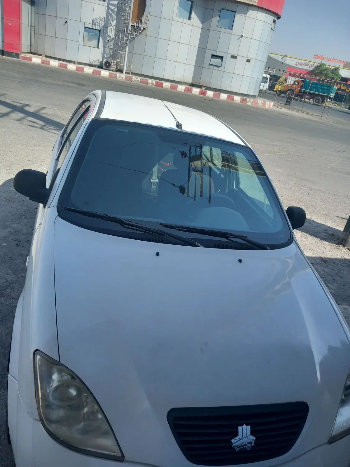 تیبا 2 SX - 1393