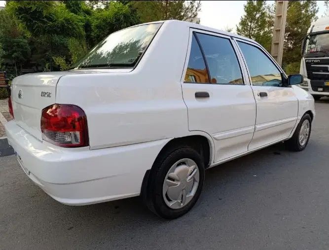 پراید 132 SE - 1395
