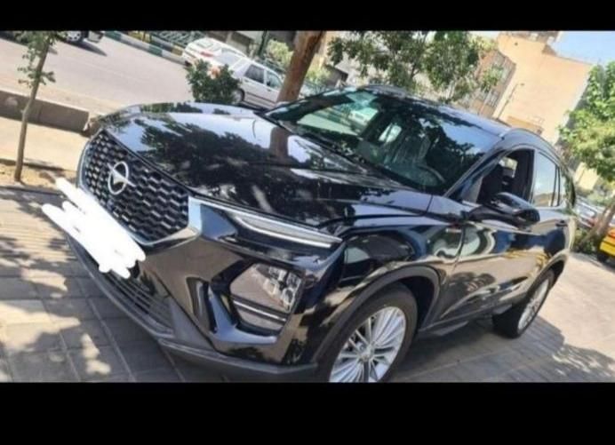 خودرو هایما، S8 آگهی ann_20014147