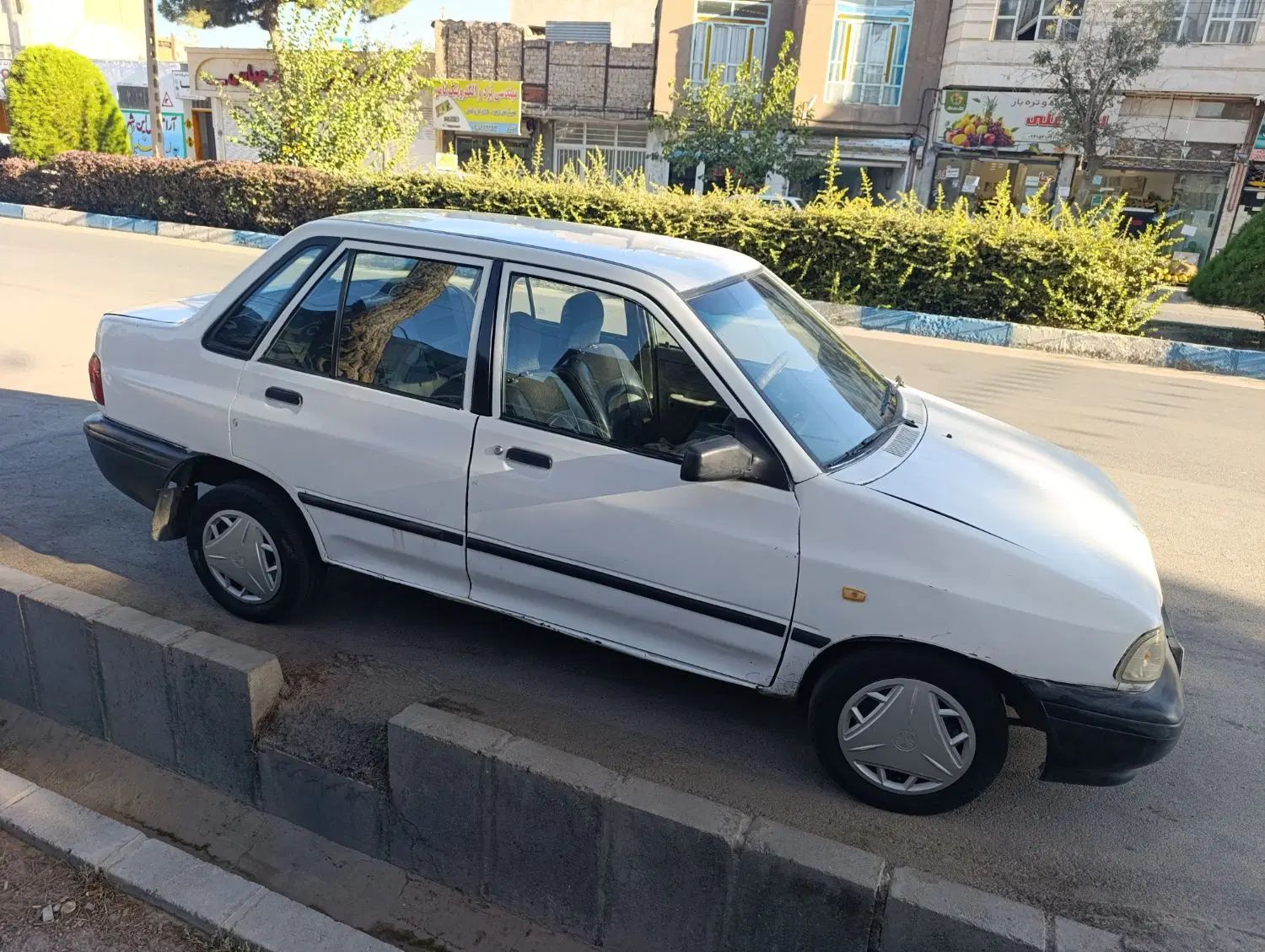 خودرو پراید، صبا آگهی ann_20014198
