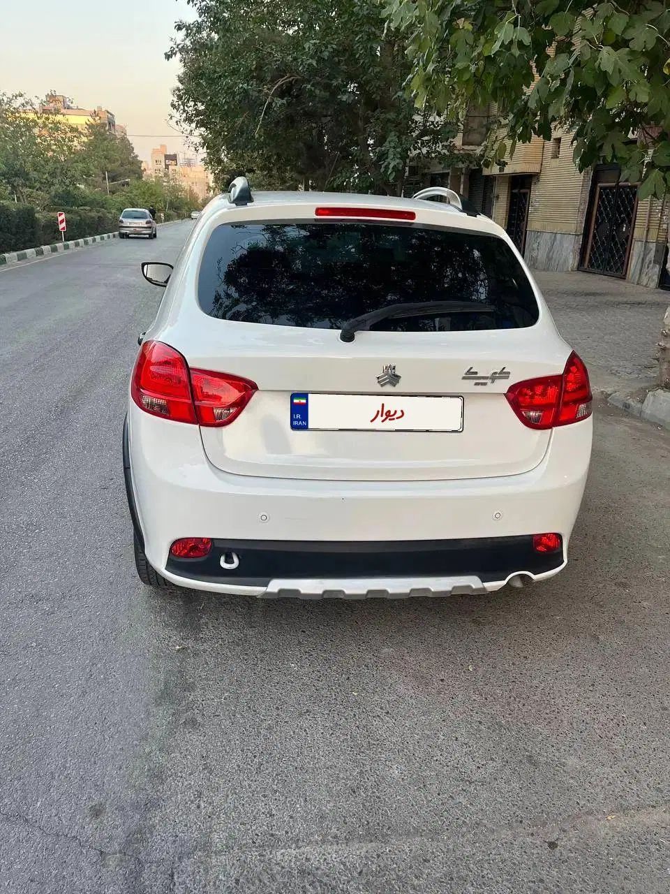 کوییک معمولی دنده‌ای - 1401