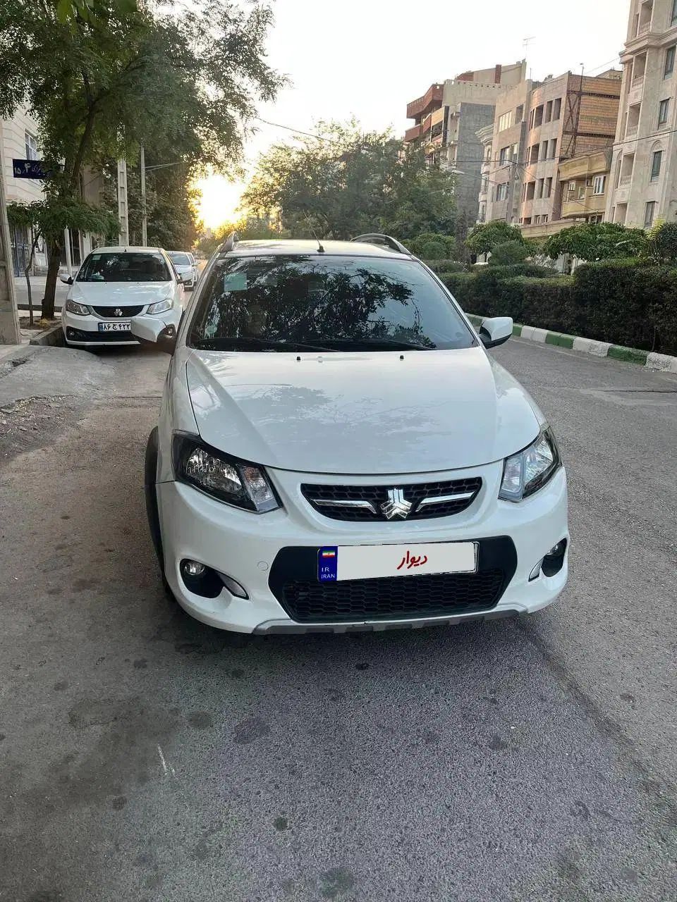 خودرو کوییک، معمولی آگهی ann_20014219