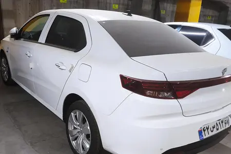 تارا اتوماتیک V4 LX - 1404