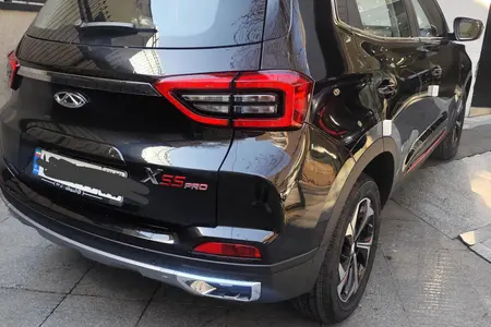 ام وی ام X55 پرو IE - 1404