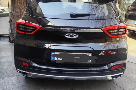 ام وی ام X55 پرو IE - 1404