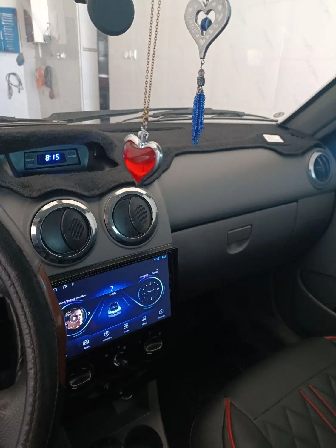 پراید 132 SX - 1391