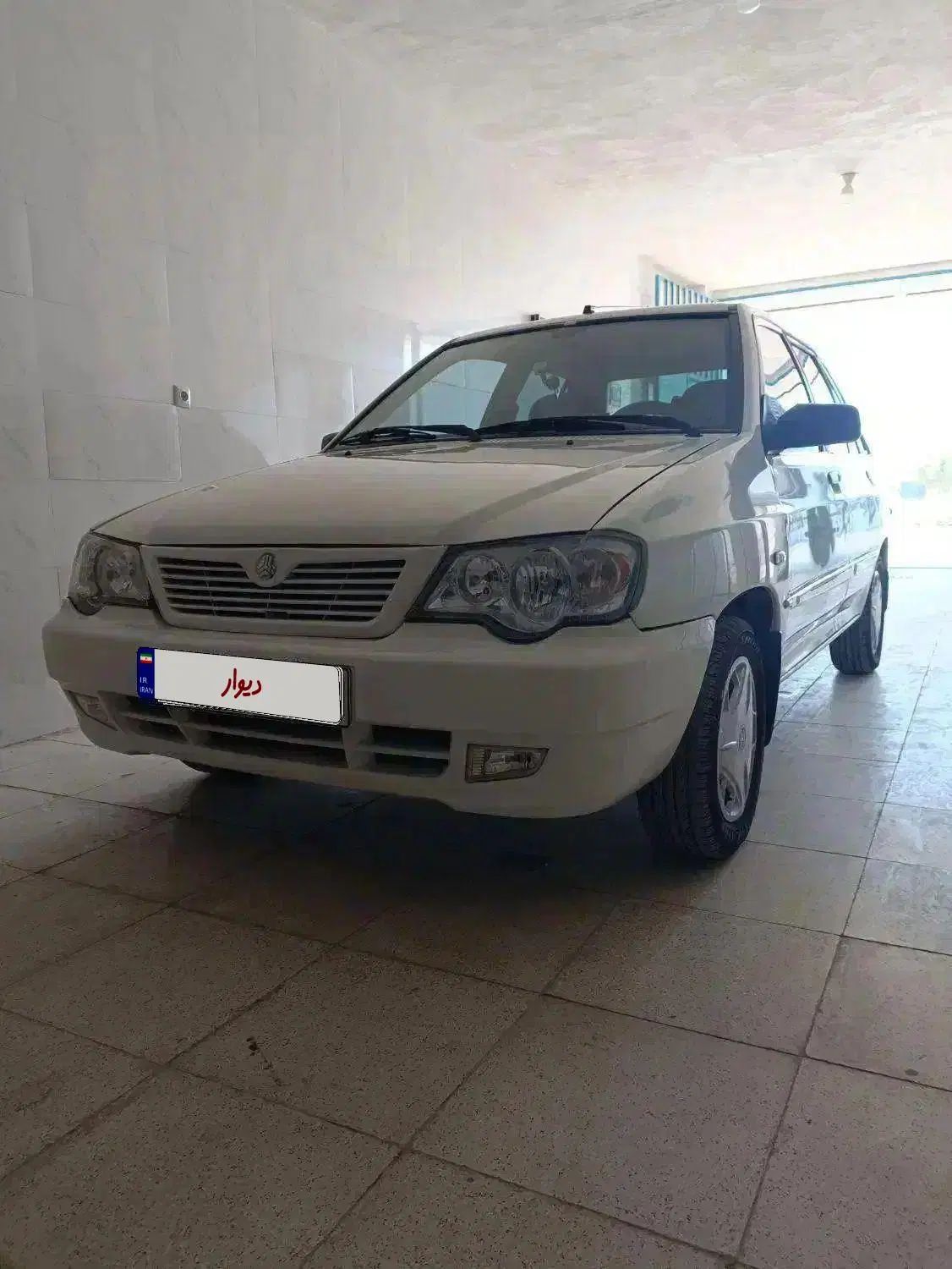 خودرو پراید، 132 آگهی ann_20014248