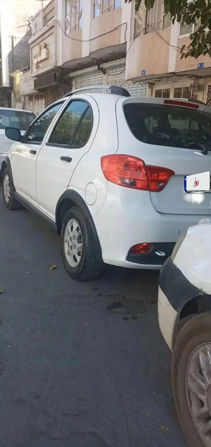 خودرو کوییک، معمولی آگهی ann_20014267