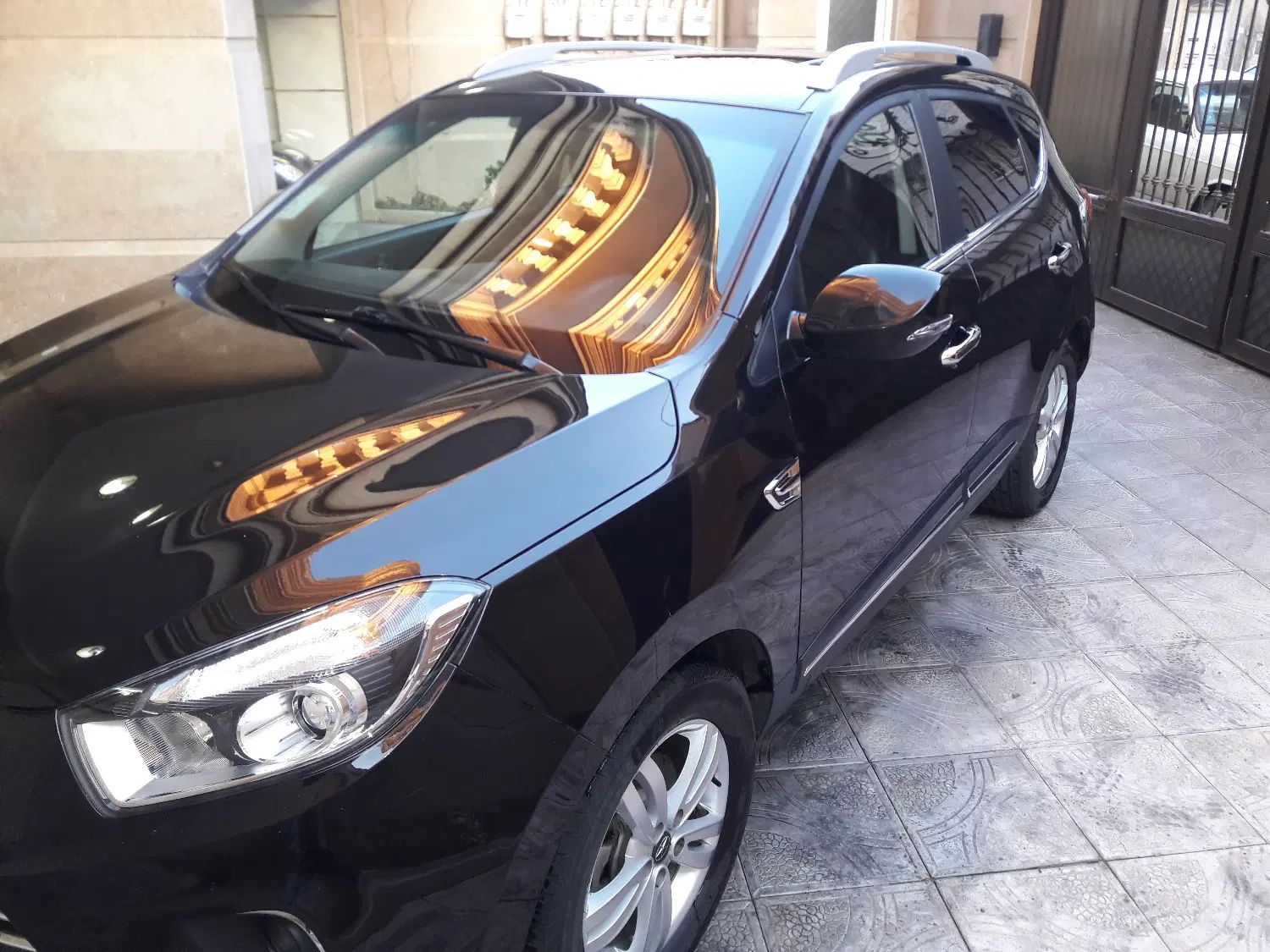 خودرو جک، S5 آگهی ann_20014270