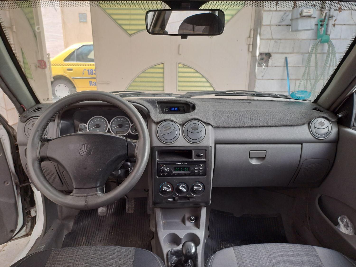 پراید 132 SL - 1389