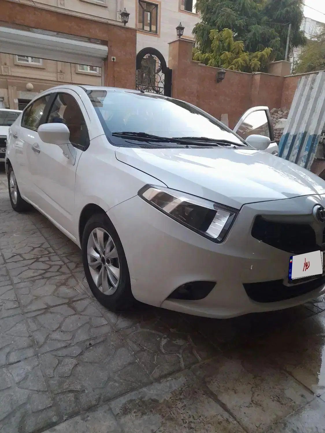 خودرو برلیانس، H230 آگهی ann_20014346