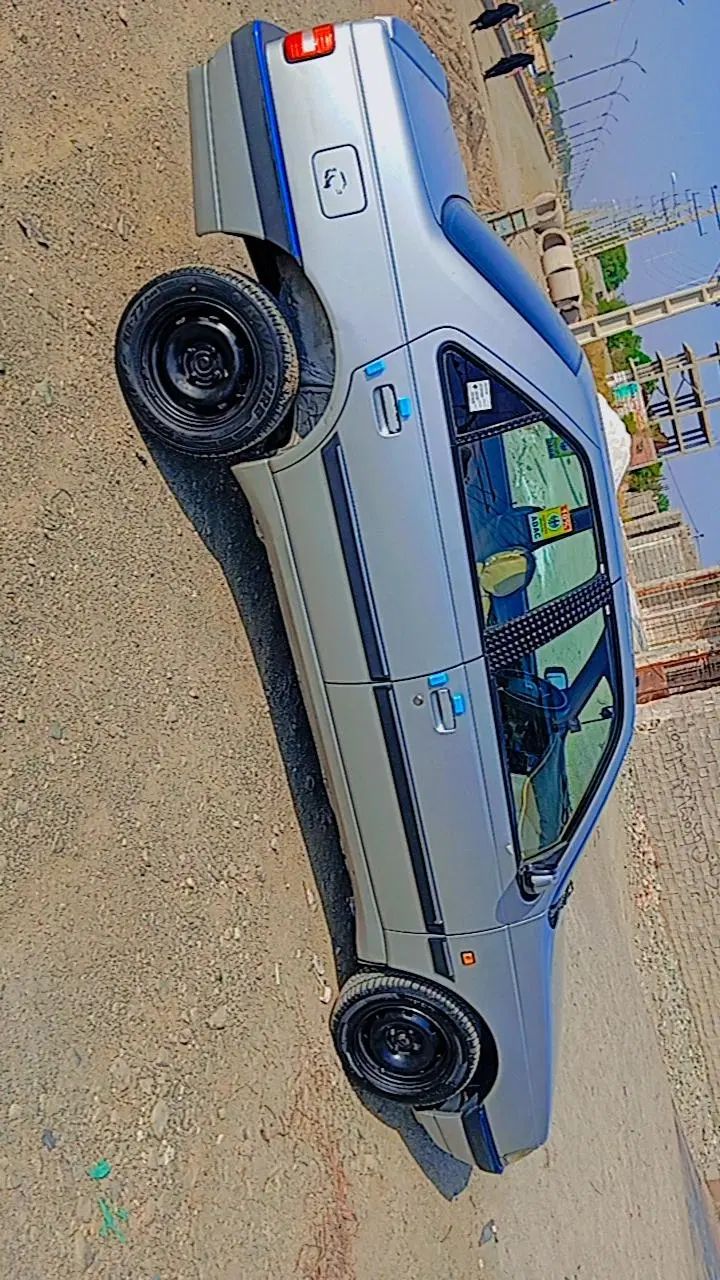 خودرو پژو، 405 SLX آگهی ann_20014387