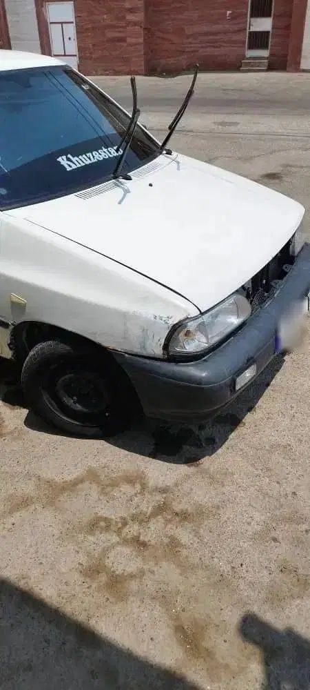 پراید 151 SE - 1396