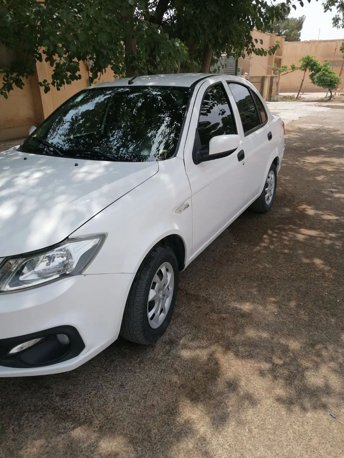 خودرو ساینا، S آگهی ann_20014412