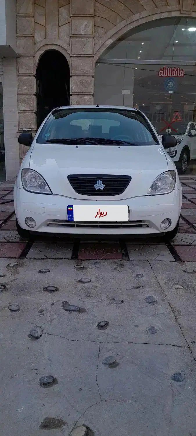 خودرو تیبا، 2 آگهی ann_20014421