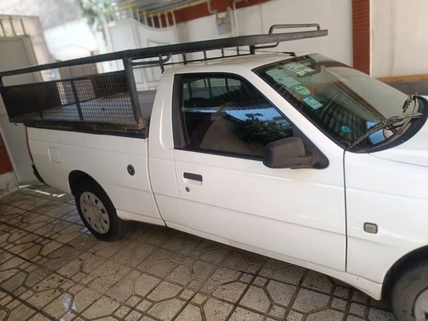 خودرو آریسان، معمولی آگهی ann_20014431