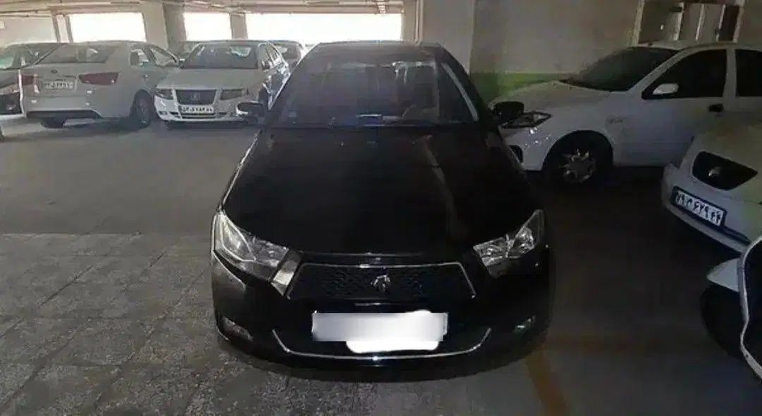 خودرو دنا، معمولی آگهی ann_20014474