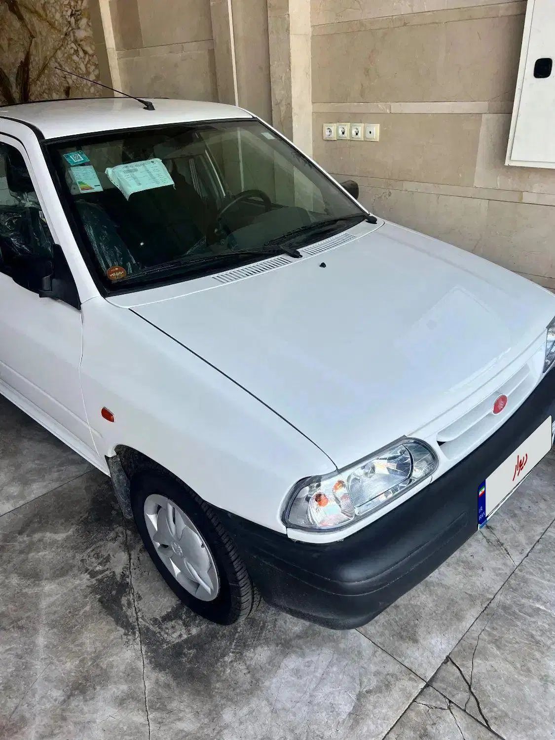 خودرو پراید، 151 آگهی ann_20014478