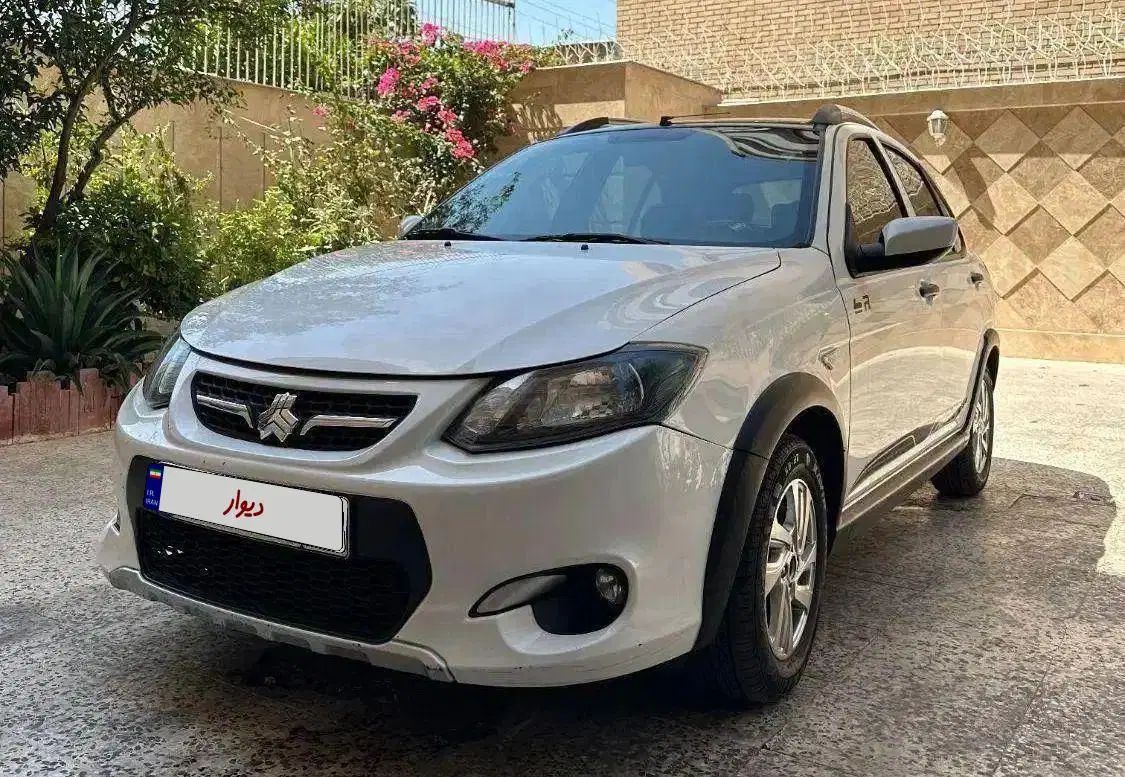 خودرو کوییک، R آگهی ann_20014502