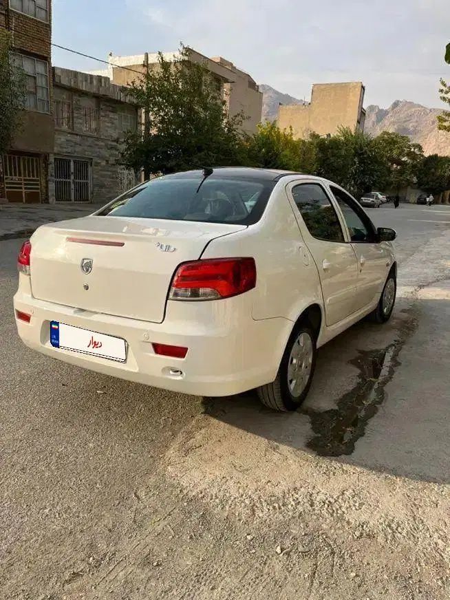 خودرو رانا، پلاس آگهی ann_20014523
