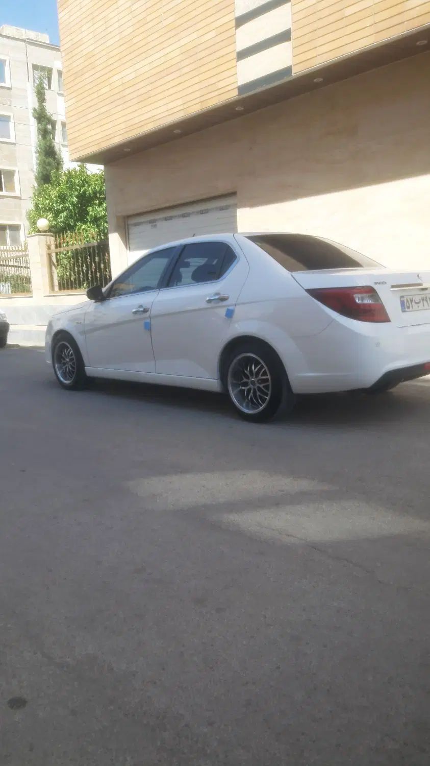 خودرو دنا، پلاس آگهی ann_20014524
