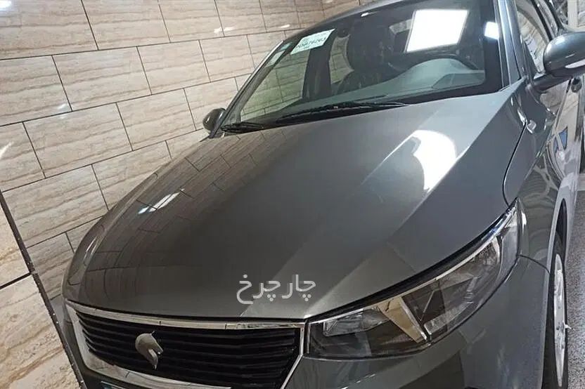 خودرو تارا، دنده‌ای آگهی ann_20014537