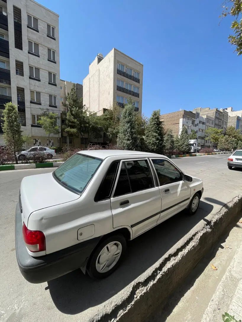 خودرو پراید، 131 آگهی ann_20014539
