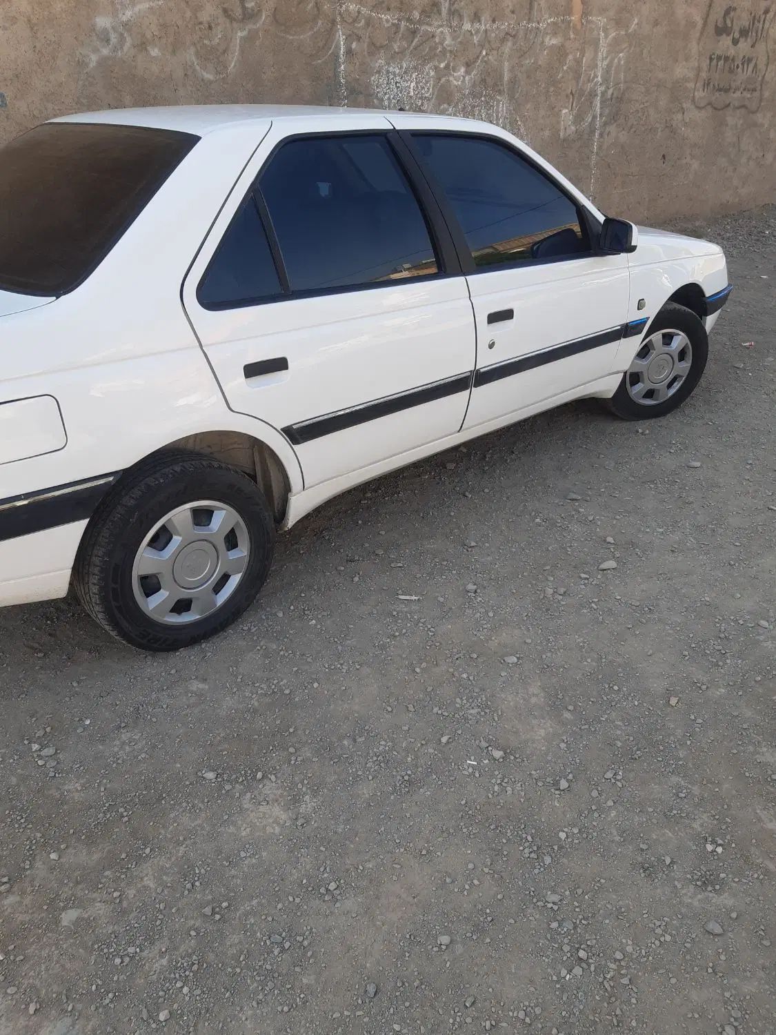 خودرو پژو، 405 SLX آگهی ann_20014556