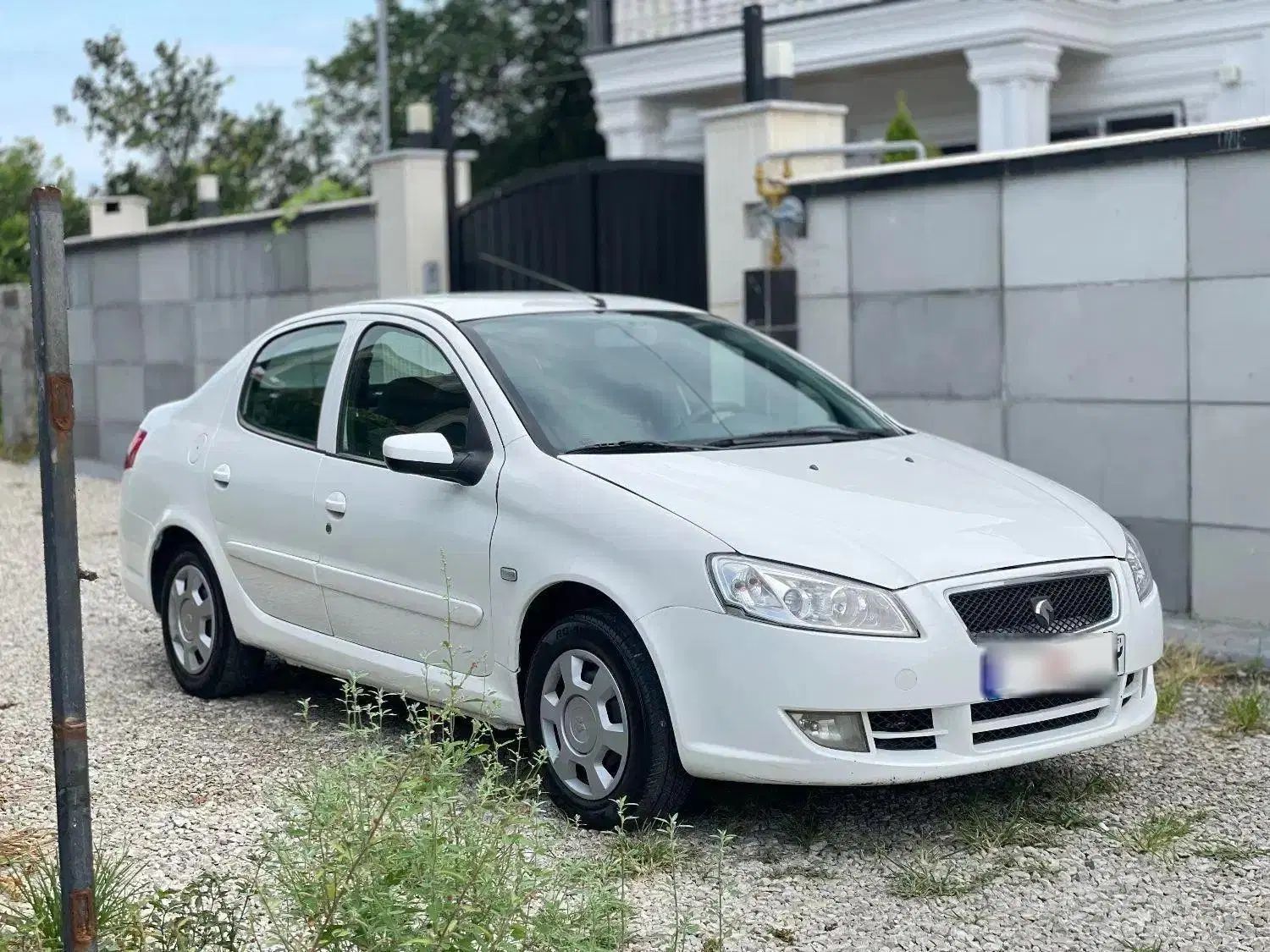 خودرو رانا، LX آگهی ann_20014559
