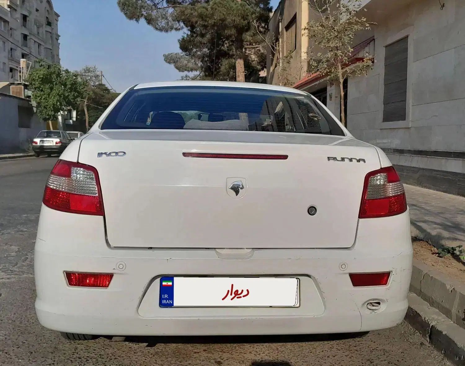 رانا LX TU5 - 1393