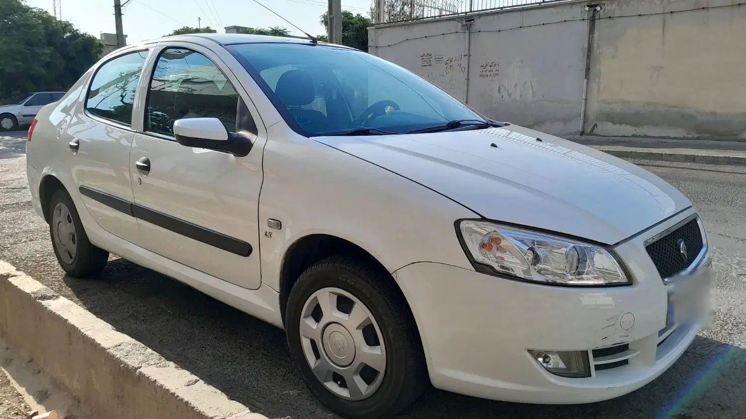 خودرو رانا، LX آگهی ann_20014563