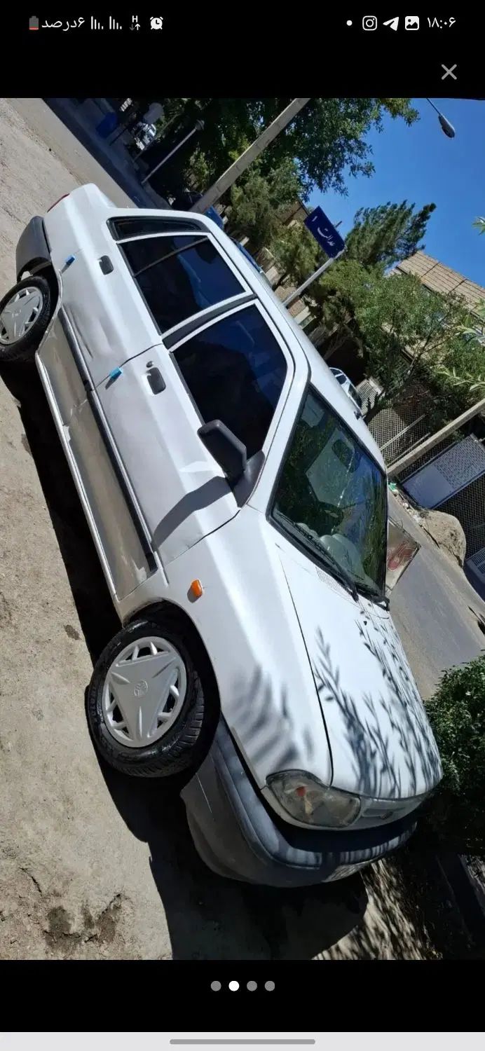خودرو پراید، صبا آگهی ann_20014565