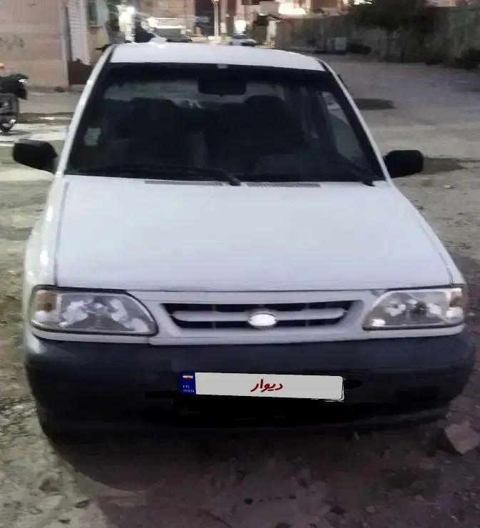 خودرو پراید، صبا آگهی ann_20014571