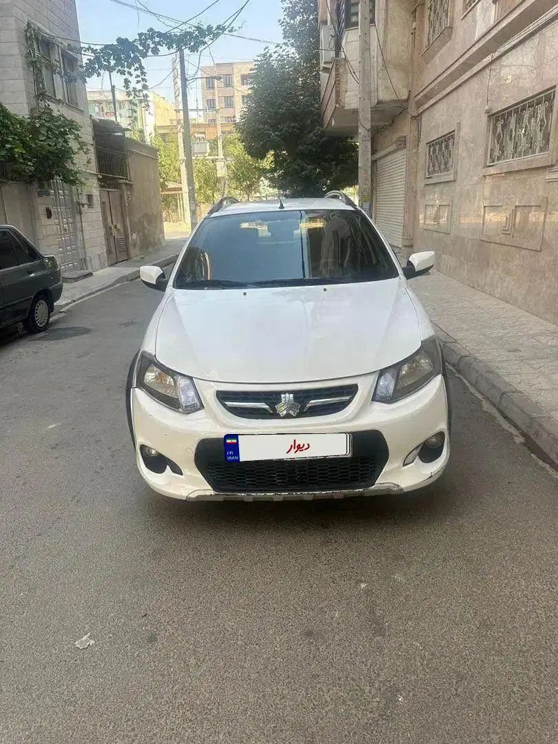 خودرو کوییک، معمولی آگهی ann_20014578
