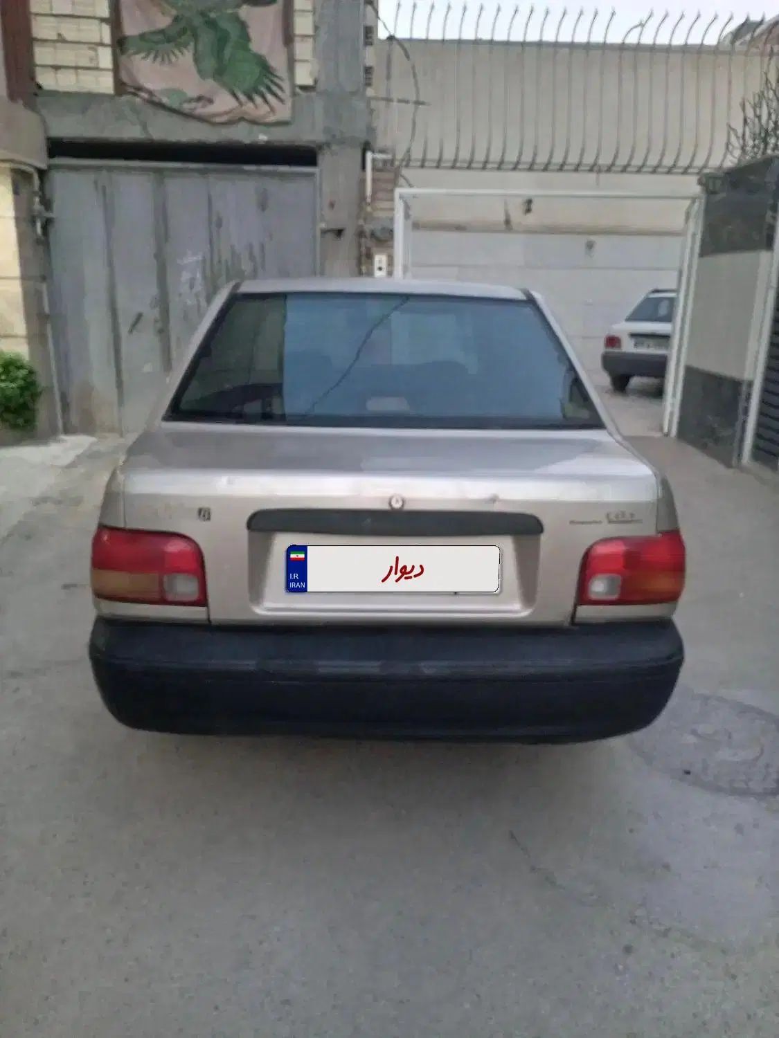 خودرو پراید، 131 آگهی ann_20014579