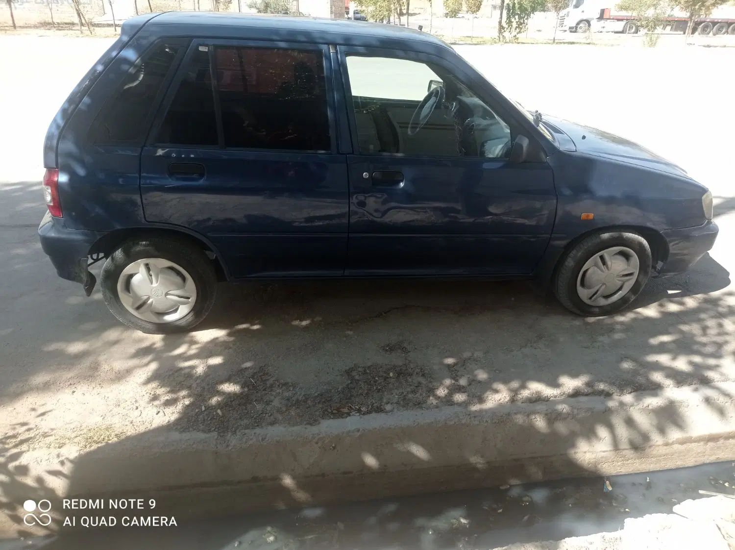 پراید 111 SE - 1397