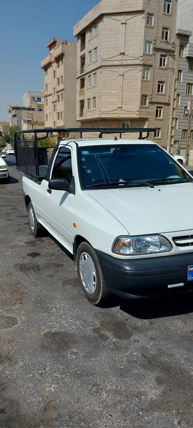 خودرو پراید، 151 آگهی ann_20014593