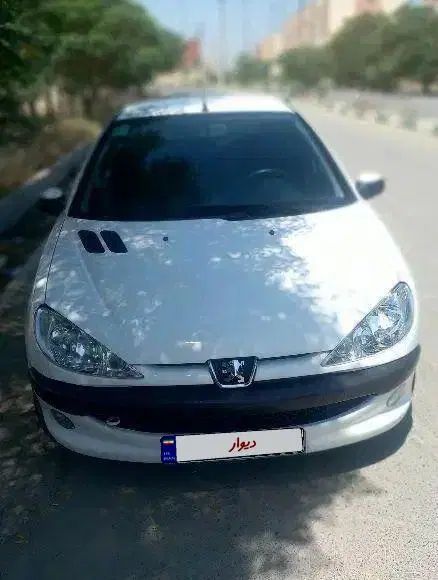خودرو پژو، 206 آگهی ann_20014605